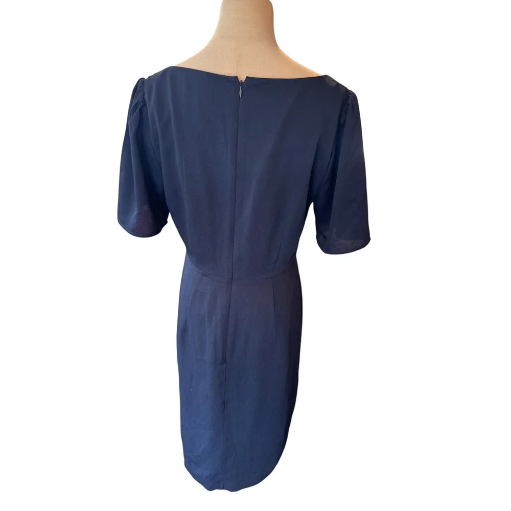 Ann Taylor Factory measurements length